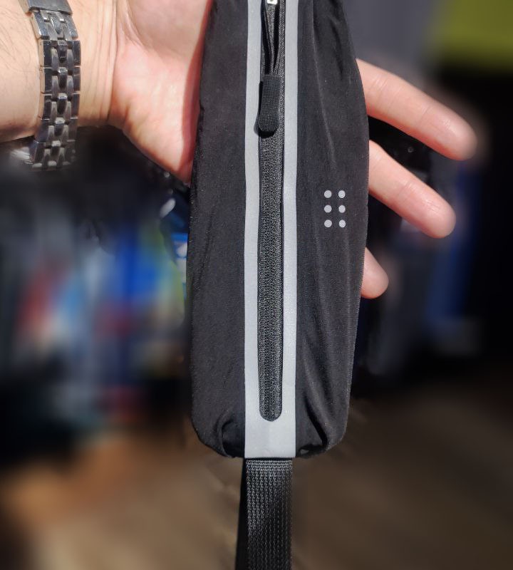 بلت رانینگ کد 04