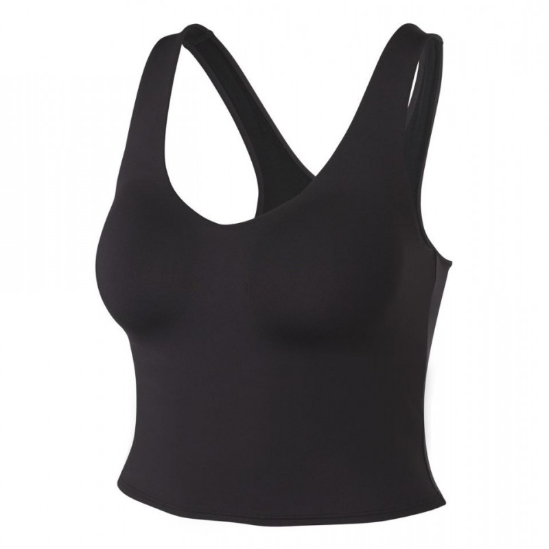 نیم تنه کراپ ورزشی کد 13