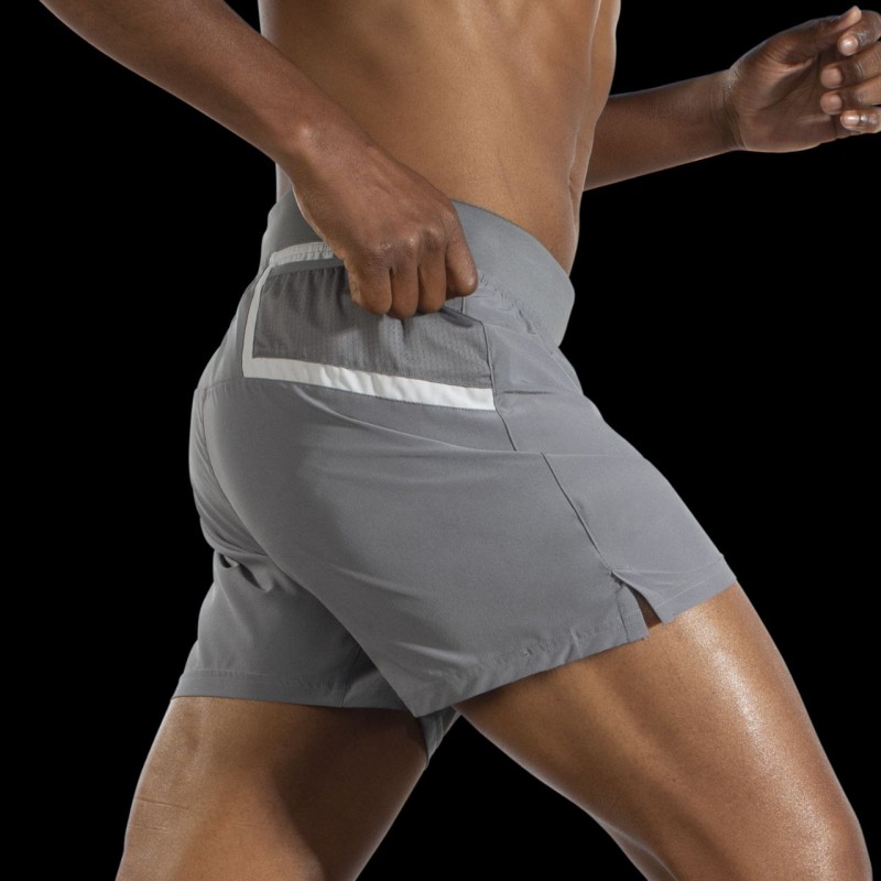 شلوارک رانینگ  کد 35