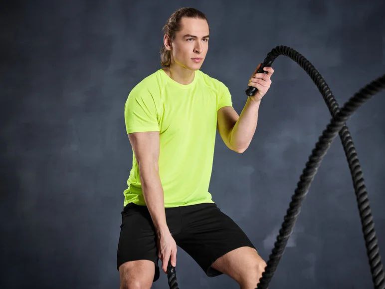 تی شرت سوزنی رانینگ کد 52