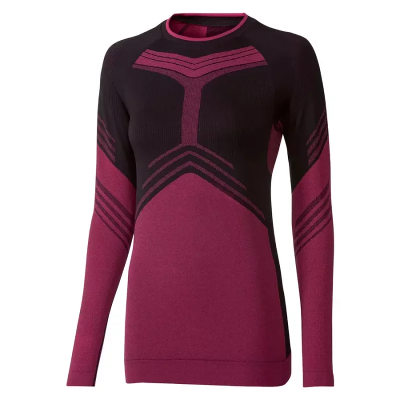 بیس لایر ورزشی زنانه CRIVIT  کد 58