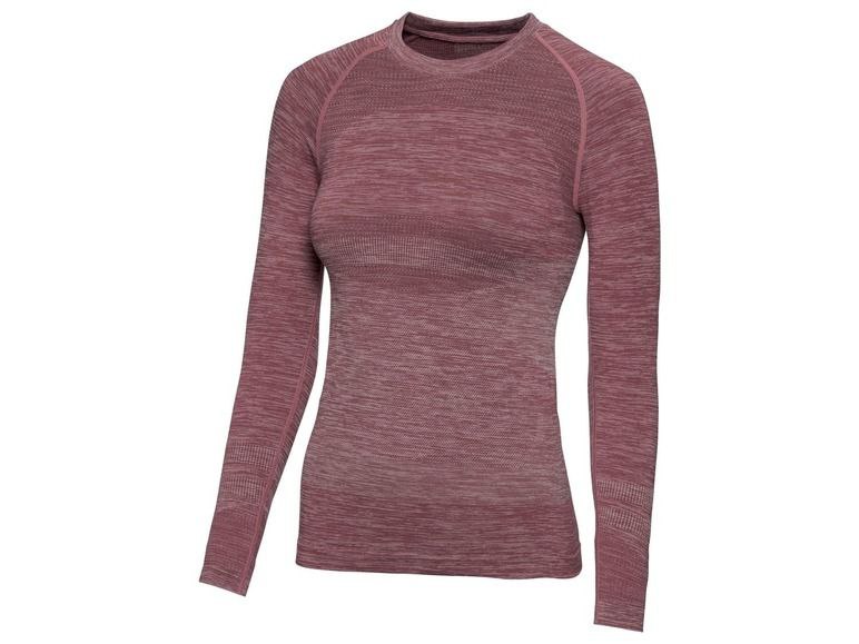 بیس لایر ورزشی CRIVIT  کد 66