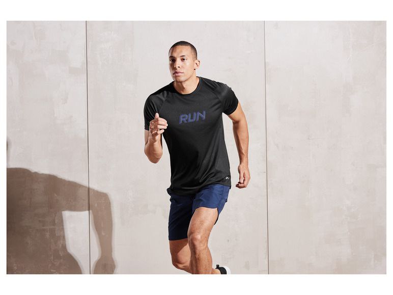 تیشرت ورزشی RUN  کد 76
