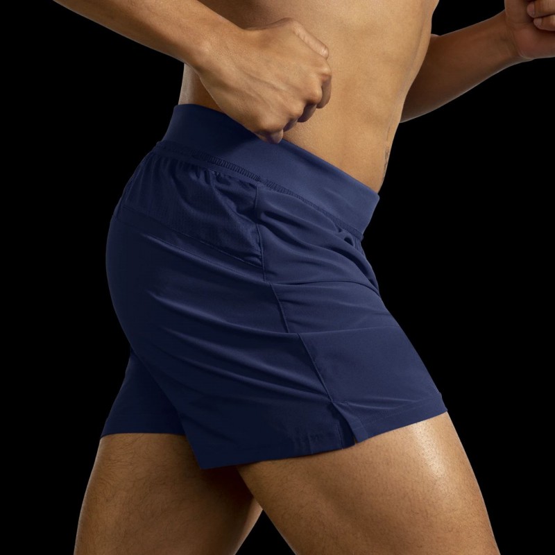 شلوارک تریل رانینگ  کد 82