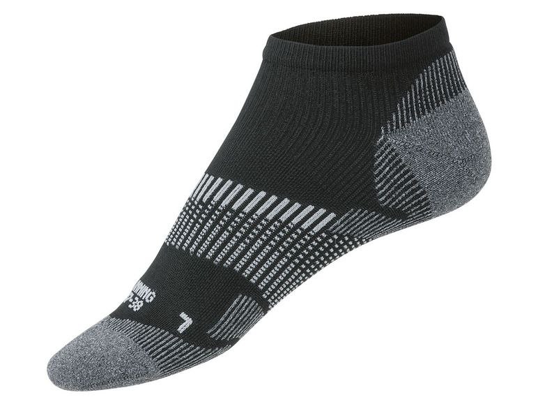 جوراب رانینگ CRIVIT  کد 84