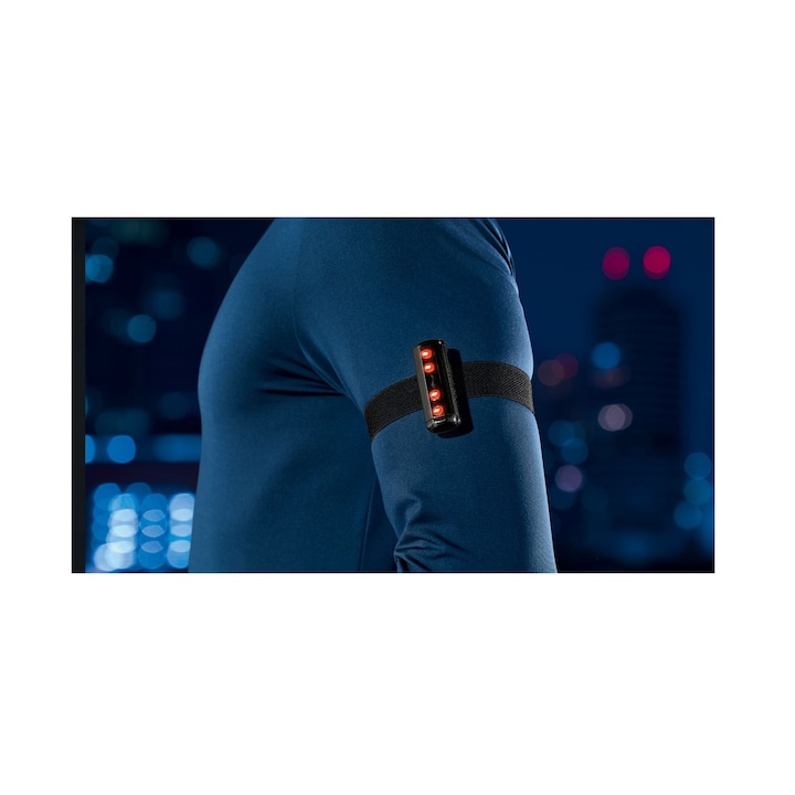 بازوبند رانینگ  کد 118