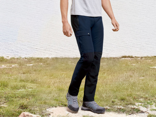 شلوار ترکینگ    کد 130