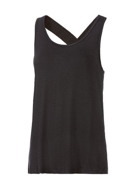 تاپ زنانه ورزشی  کد 132