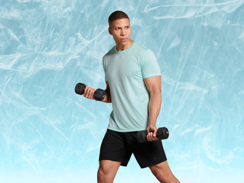 تیشرت RUNNING    کد 145