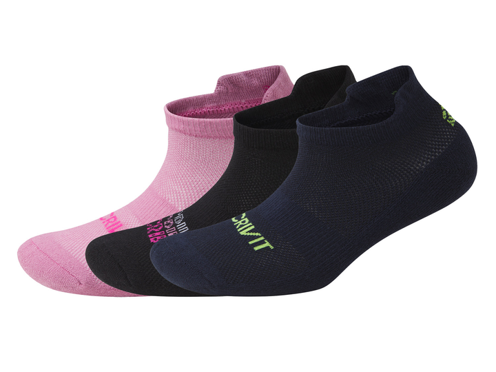 جوراب پک CRIVIT  کد 150