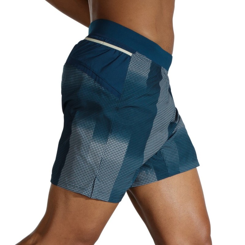 شلوارک رانینگ  کد 186