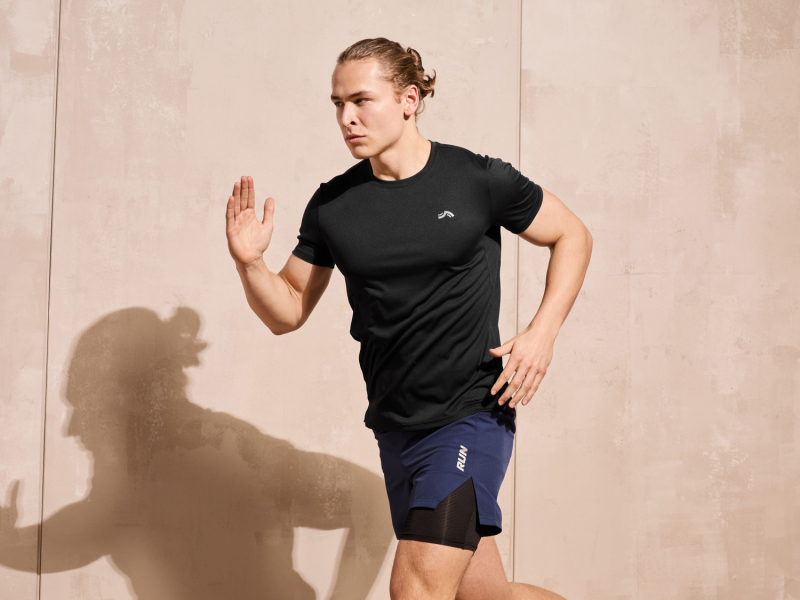 تیشرت ورزشی CRIVIT  کد 73