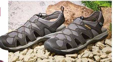 صندل طبیعتگردی   کد 194