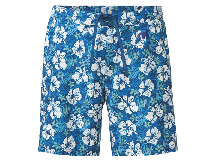 شلوارک ساحلی میسترال  کد 223