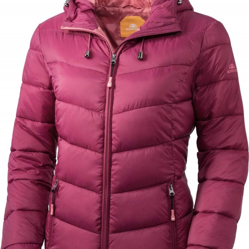 کاپشن طبیعتگردی NORDCAP  کد 230