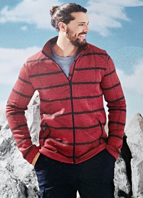 بافت پلار  CRIVIT   کد 244