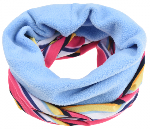 اسکارف دو تیکه پلار  LUPILU  کد247