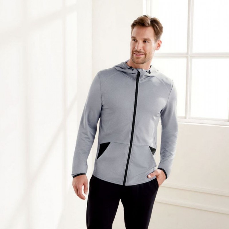 سویشرت  ورزشی کلاهدار CRIVIT   کد 249