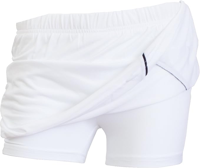 دامن مخصوص تنیس  CRIVIT  کد 272