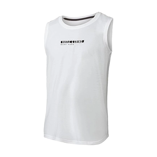 تاپ ورزشی سفید CRIVIT   کد 288