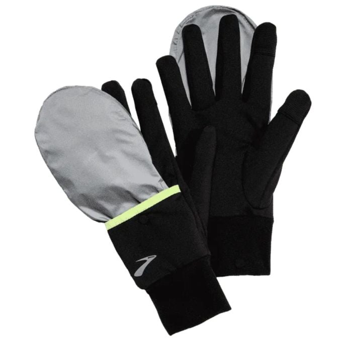 دستکش رانینگ BROOKS  کد 295