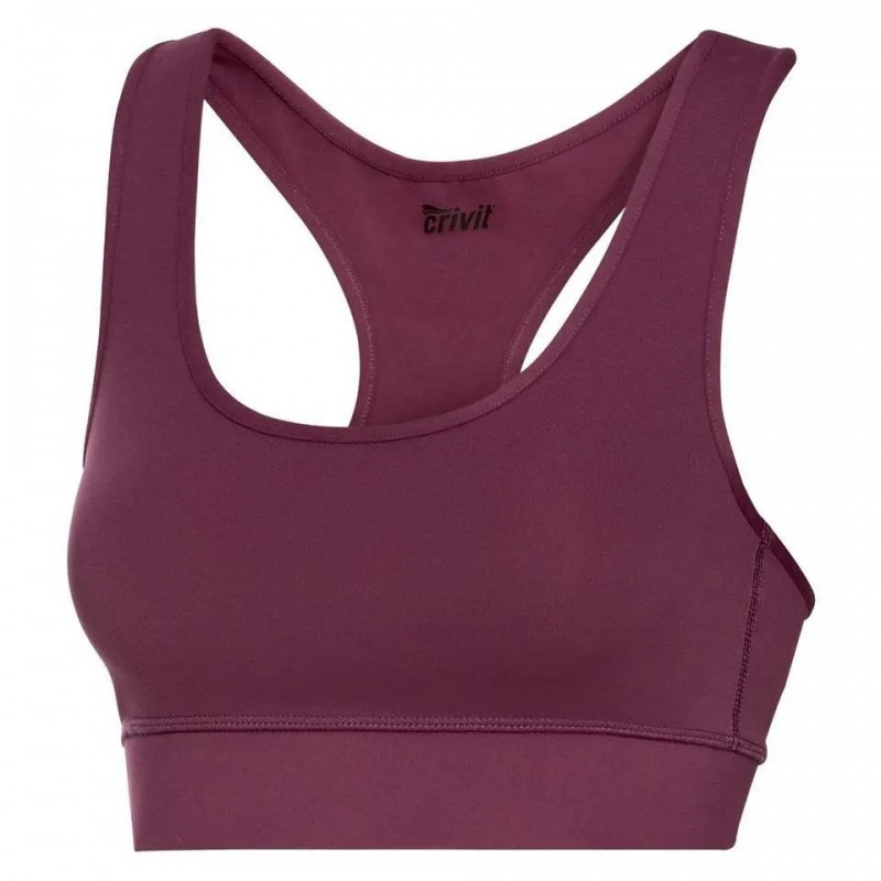 نیم تنه ورزشی  بدون پد CRIVIT  کد 302