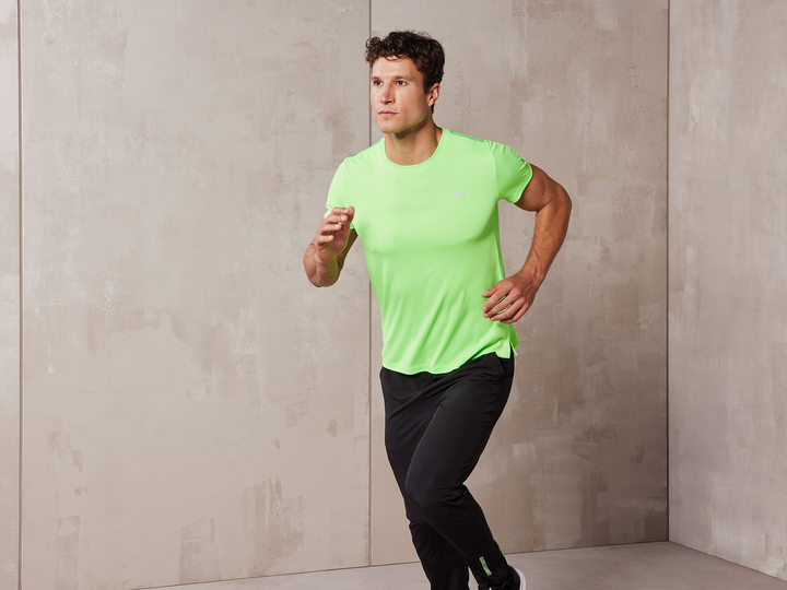 تی شرت ورزشی مردانه کریویت  کد 315