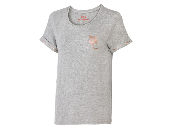 تیشر ت زنانه  CRIVIT   کد 324