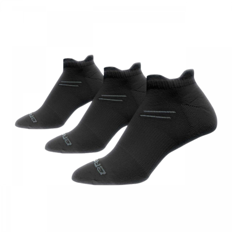 جوراب رانینگ مچی  BROOKS   کد 330