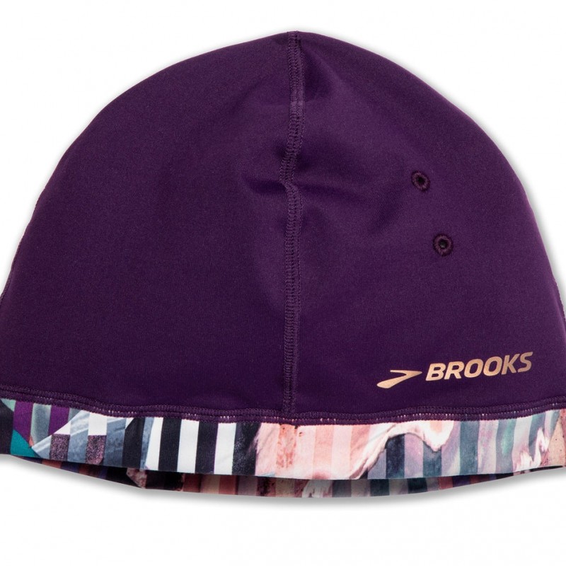 کلاه بروکس  GREENLIGHT BEANIE   کد 333