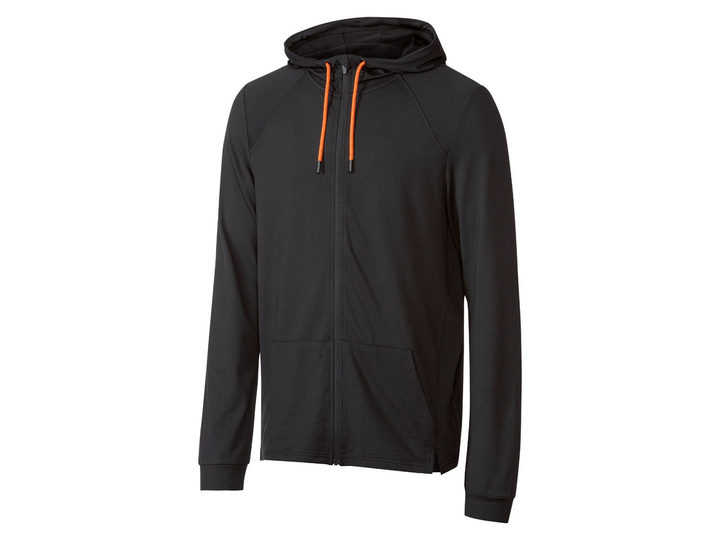 سویشرت ورزشی مردانه CRIVIT  کد336