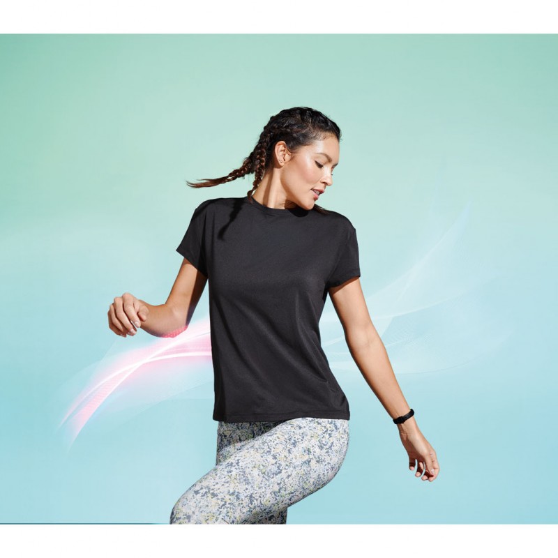 تیشرت ورزشی زنانه CRVIT کد 337