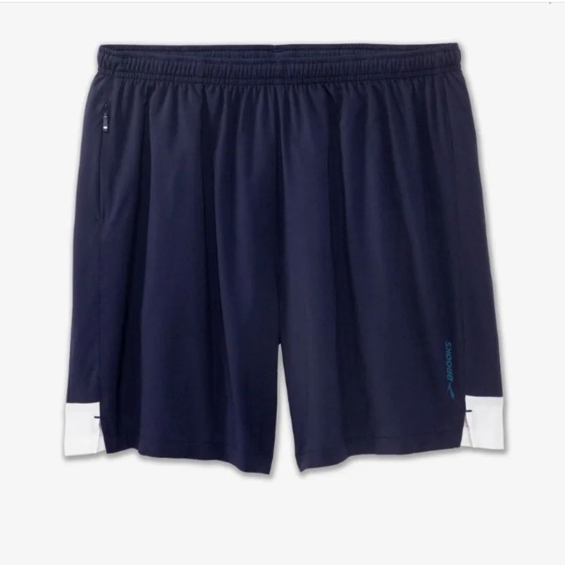 شلوارک رانینگ مردانه BROOKS  کد 340