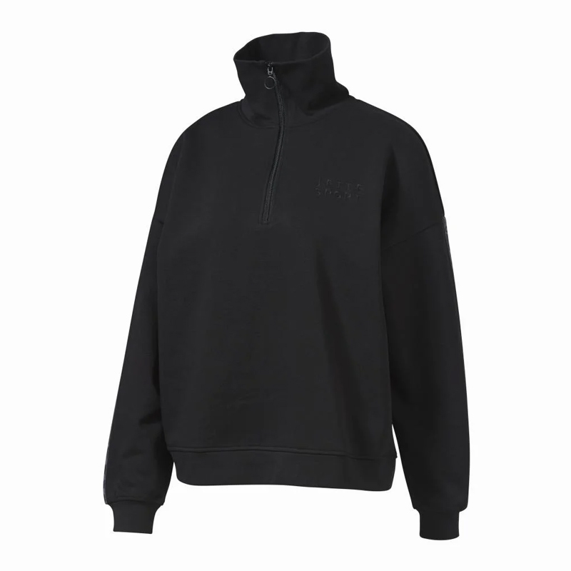 سویشرت نیم زیپ ورزشی CRIVIT کد 346