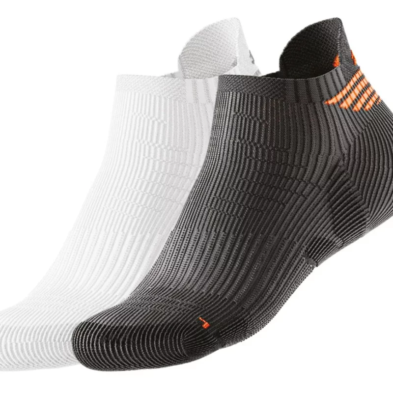 جوراب رانینگ دو جفتی CRIVIT   کد 349