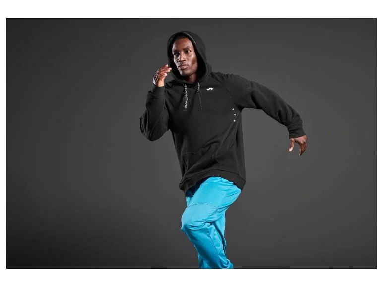 سویشرت ترمال مردانه CRIVIT کد 350