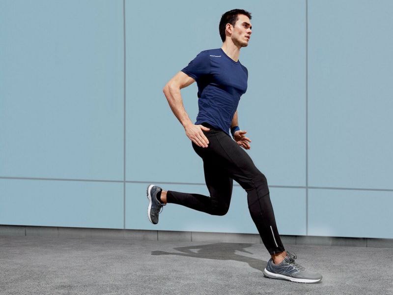 لگ ورزشی مردانه برند CRIVIT  کد 365