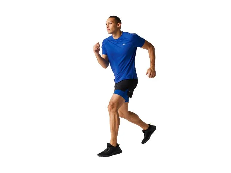 تیشرت رانینگ مردانه کریویت CRIVIT کد 371