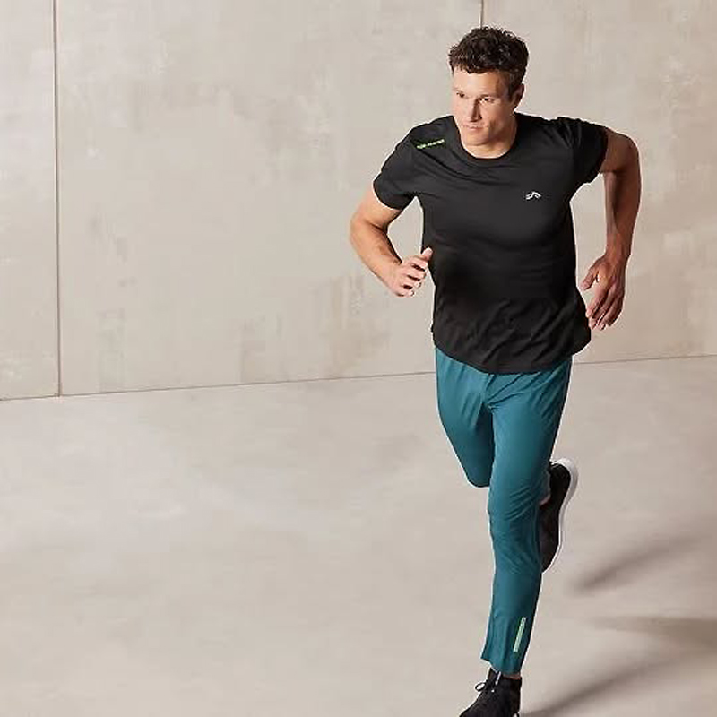 تی شرت مردانه  Crivit Sport Technical T-Shirt  کد 378