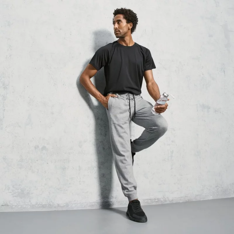 شلوار اسلش  مردانه کریویت CRIVIT Fleece Pants  کد 379