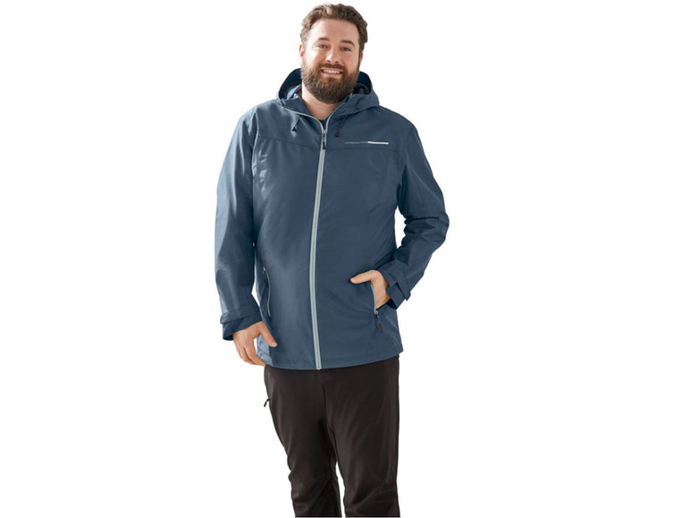 بادگیر مردانه  CRIVIT WALKING JACKET   کد 385