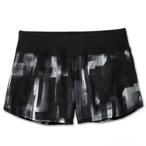 شلوارک زنانه  "BROOKS CHASER 3  کد 404