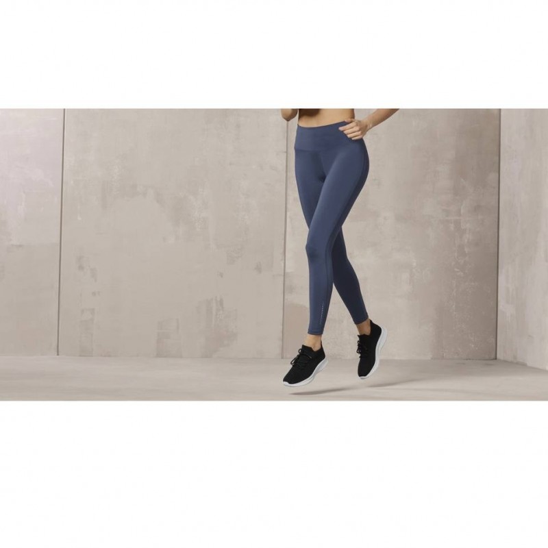 لگ ورزشی زنانه سرمه ای CRIVIT SPORT LEGGING کد 417