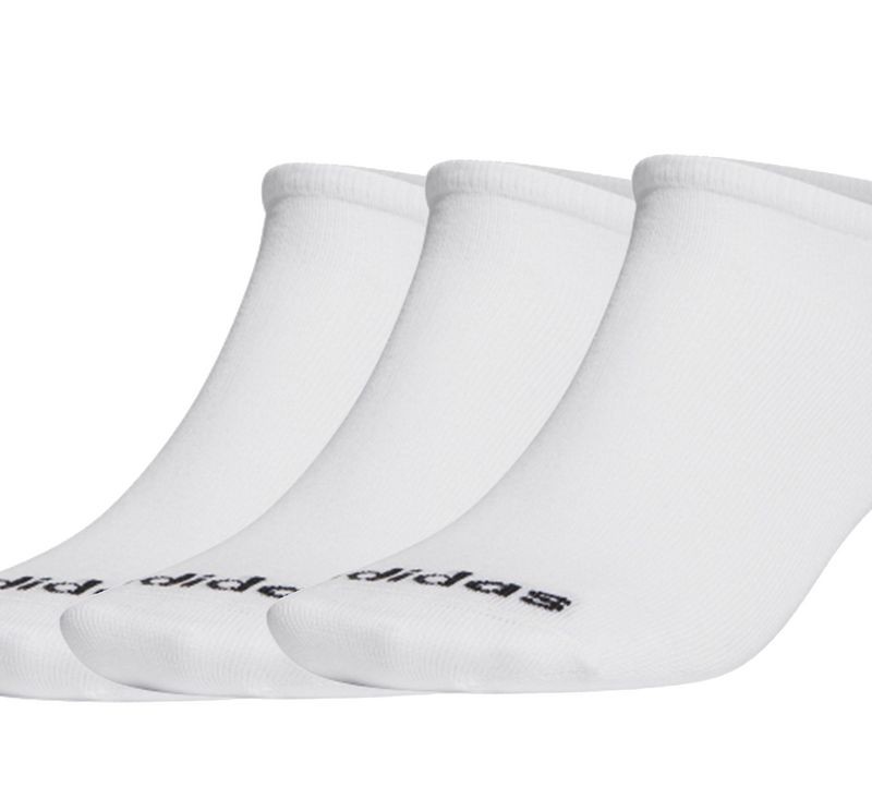 جوراب مچی  ADIDAS LOW CUT 3PP SOCKS  کد 428