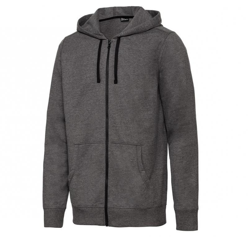 سویشرت کلاهدار مردانه CRIVIT SPORT SWEATSHIRT کد 432