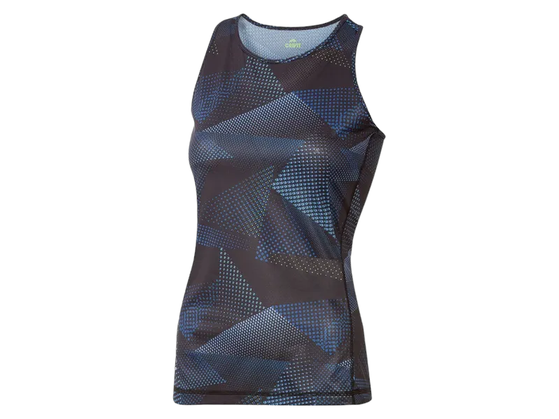 تاپ ورزشی زنانه کریویت CRIVIT TANK TOP کد 435