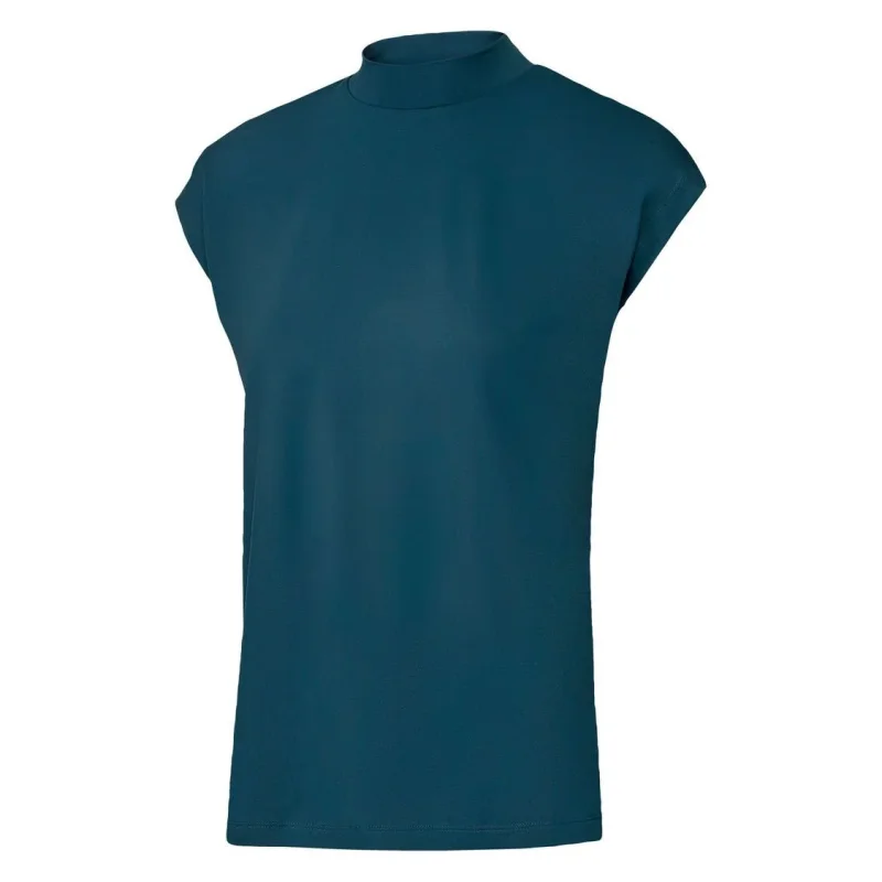 تیشرت حلقه ای زنانه  CRIVIT SPORTS TOP کد 453