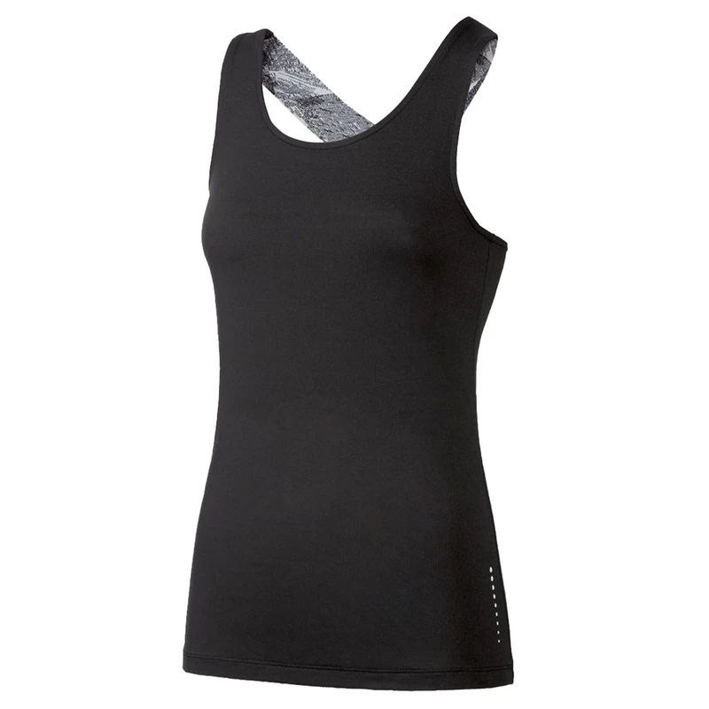 تاپ ورزشی زنانه  بندکشی  CRIVIT TANK TOP کد 458