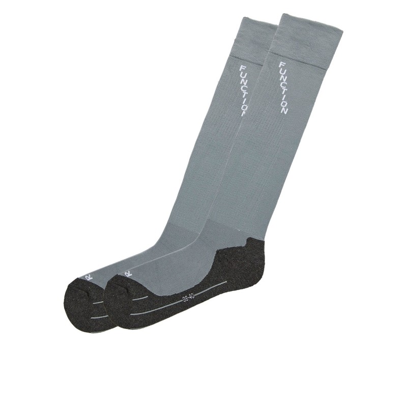 جوراب رانینگ ساق  بلند کرین FUNKTIONS-SPORTSTRUMPFE  کد 459