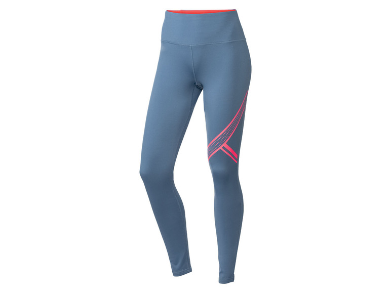 لگ ورزشی زنانه کریویت  CRIVIT THERMAL SPORTS LEGGING کد 461